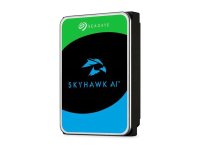 SEAGATE Surveillance AI Skyhawk 20TB HDD SATA 6Gb/s 256MB...