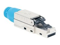 INTELLINET Cat8.1 40G RJ45-Feldstecker STP und...