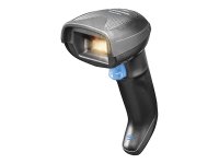 HP Datalogic Gryphon GBT4500 2D Wireless Barcode Scanner