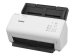 BROTHER Document Scanner Duplex Office 40ppm/80ipm ADF Feeder 80 f. ethernet