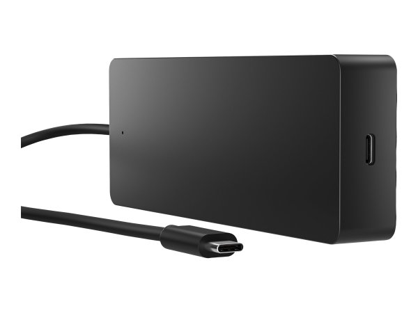 HP Universal USB-C Multiport Hub