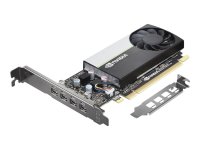 LENOVO Nvidia T1000 8GB 4xmDP Graphics Card