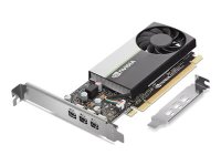 LENOVO Nvidia T400 4GB 3xmDP Graphics Card