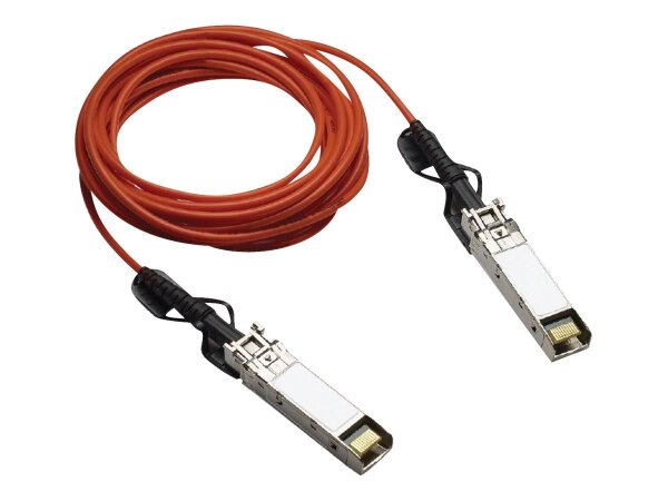 HPE Networking Instant On 10G SFP+ to SFP+ 1m Direct Attach Copper Cable