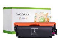 STATIC Toner Cartridge Compatible With HP W9063MC Magenta...