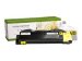 STATIC Toner cartridge compatible with Kyocera TK-590Y yellow compatible 5.000 pages