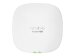 HPE Networking Instant On Indoor Access Point Wi-Fi 6 4x4 RW AP25