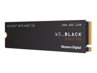 WD Black SN770 NVMe SSD 2TB