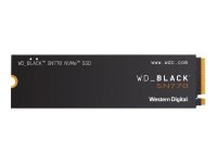 WD Black SN770 NVMe SSD 2TB