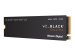 WD Black SN770 NVMe SSD 2TB