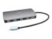 I-TEC USB-C Metal HUB 1x USB 3.0 + 3x USB 2.0