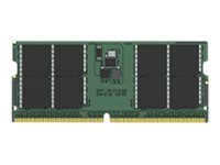 KINGSTON 32GB DDR5 4800MT/s SODIMM