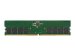 KINGSTON 16GB DDR5 4800MT/s Module