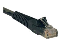 EATON TRIPPLITE Cat6 Gigabit Snagless Molded UTP Ethernet...