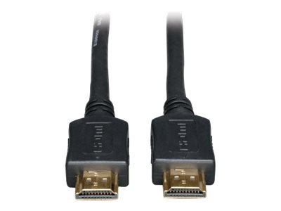 EATON TRIPPLITE High-Speed HDMI Cable Digital Video with Audio UHD 4K M/M Black 3ft. 0,91m