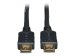 EATON TRIPPLITE High-Speed HDMI Cable Digital Video with Audio UHD 4K M/M Black 3ft. 0,91m