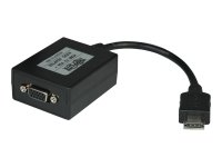 EATON TRIPPLITE HDMI to VGA with Audio Converter Cable...