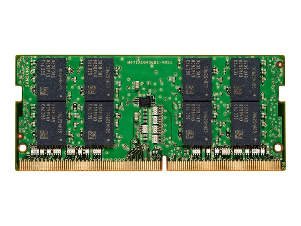 HP 32GB DDR5 1x32GB 4800 UDIMM NECC Memory