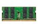 HP 32GB DDR5 1x32GB 4800 UDIMM NECC Memory