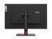 LENOVO ThinkVision T27i-30 68,58cm 27Zoll IPS 16:9 1920x1080 60Hz 300cd/m2 1000:1 3M:1 4ms DP1.2 HDMI1.4 5xUSB3.2 99sRGB TopSeller