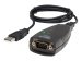 EATON TRIPPLITE Keyspan USB to Serial Adapter USB-A Male to DB9 RS232 Male 3ft. 0,91m TAA