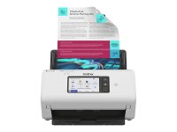 BROTHER ADS-4700W Document Scanner 40ppm