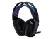 LOGITECH G G535 LIGHTSPEED Wireless Gaming Headset Headset full size LIGHTSPEED wireless black Discord Certified