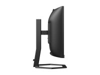 PHILIPS 34E1C5600HE/00 86,36cm 34Zoll 3440x1440 VA Curved H/A 130 MM ULTRAWIDE USB-C DISPLAY