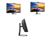 PHILIPS 34E1C5600HE/00 86,36cm 34Zoll 3440x1440 VA Curved H/A 130 MM ULTRAWIDE USB-C DISPLAY