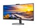 PHILIPS 34E1C5600HE/00 86,36cm 34Zoll 3440x1440 VA Curved H/A 130 MM ULTRAWIDE USB-C DISPLAY