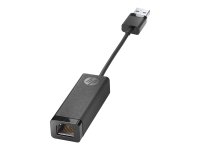 HP USB 3.0 to Gig RJ45 Adapter G2