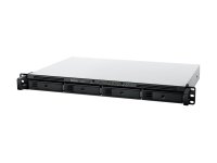 SYNOLOGY RS422+ 4-Bay NAS-Rackmount AMD Ryzen 5 1600...