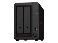 SYNOLOGY DVA1622 2-Bay Deep Learning NVR Celeron J4125...