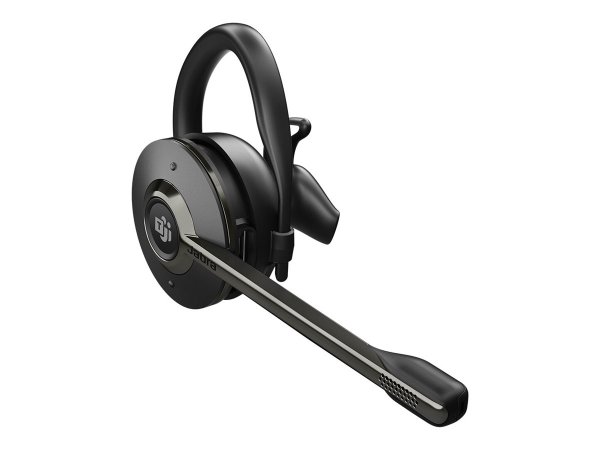 JABRA Engage 55 Convertible Headset in-ear convertible DECT wireless Certified for Microsoft Teams