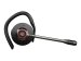 JABRA Engage 55 Convertible Headset in-ear convertible DECT wireless Certified for Microsoft Teams