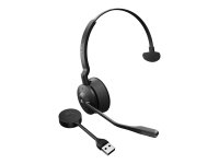 JABRA Engage 55 Mono Headset on-ear DECT wireless...