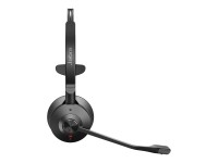 JABRA Engage 55 Mono Headset on-ear DECT wireless...