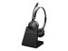 JABRA Engage 55 Stereo Headset on-ear DECT wireless Optimised for UC