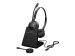 JABRA Engage 55 Stereo Headset on-ear DECT wireless Optimised for UC