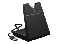 JABRA Engage 55 Desk Stand Convertible USB-A