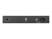 D-LINK DGS-1100-16V2/E 16-Port Layer2 Smart Gigabit...