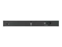 D-LINK DGS-1100-26MPV2/E 26-Port Layer2 PoE+ Gigabit...