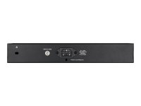 D-LINK DGS-1210-20/E 20-Port Smart+ Managed Gigabit...