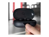 ANKER Soundcore Sport X10 schwarz Workout Earbuds 210° drehbarer Ohrbügel IPX7-zertifiziertes Design SweatGuard-Technologie