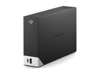 SEAGATE One Touch Desktop HUB 20TB USB-C USB 3.0...