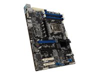 ASUS P12R-E LGA1200 ATX Server MB 4xDDR4 2xM.2 8xSATA