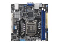 ASUS P12R-I/AMSB10 LGA1200 mini ITX Server MB 2xDDR4...