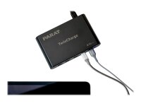 PARAT PARAPROJECT TC5 TwinCharger GaN für 5...