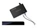 PARAT PARAPROJECT TC5 TwinCharger GaN für 5 Geräte USB-A / USB-C PD/QC schwarz