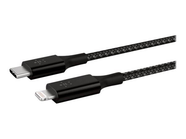 PARAT USB-C auf Lightning Connector 1,0m